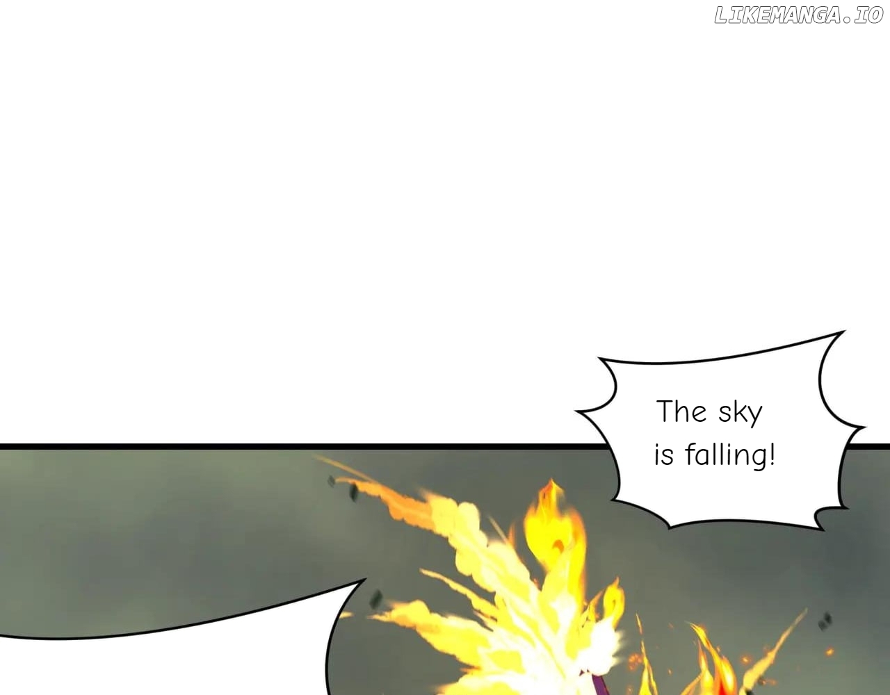 Era of the Haunted Chapter 354 - page 40